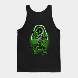 Toph Tank Top